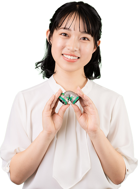 KKベスト_モデル