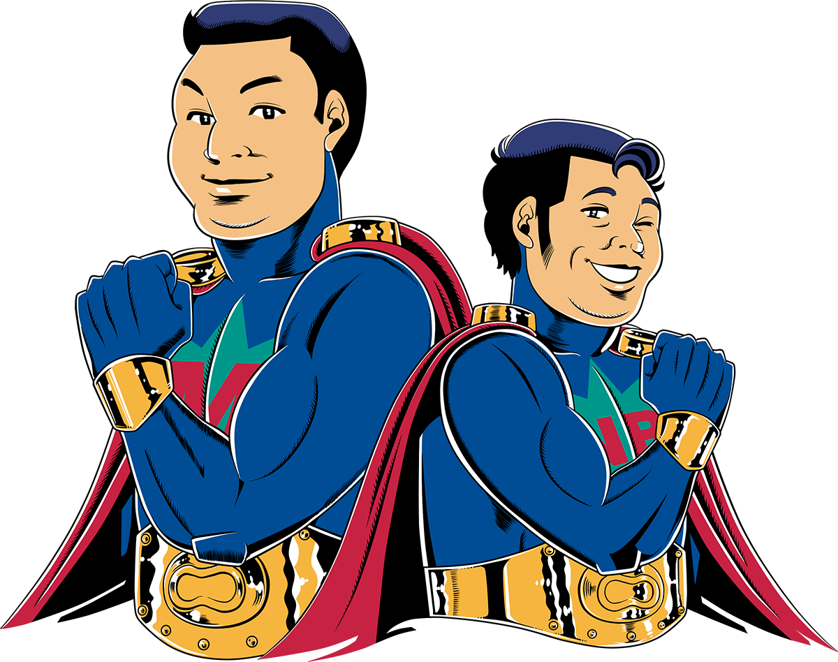 メックマン