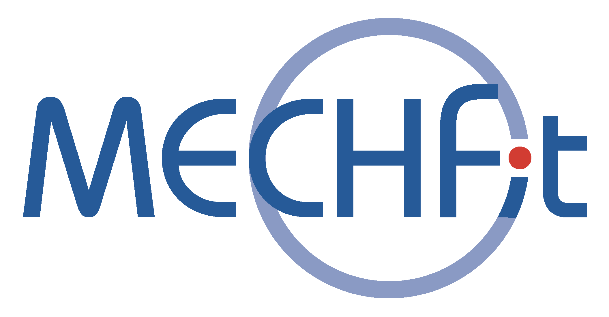 MECHFit logo