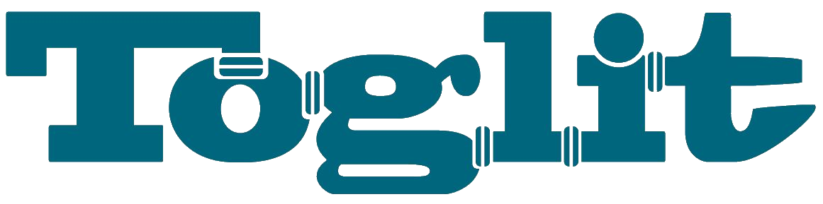 Toglit logo