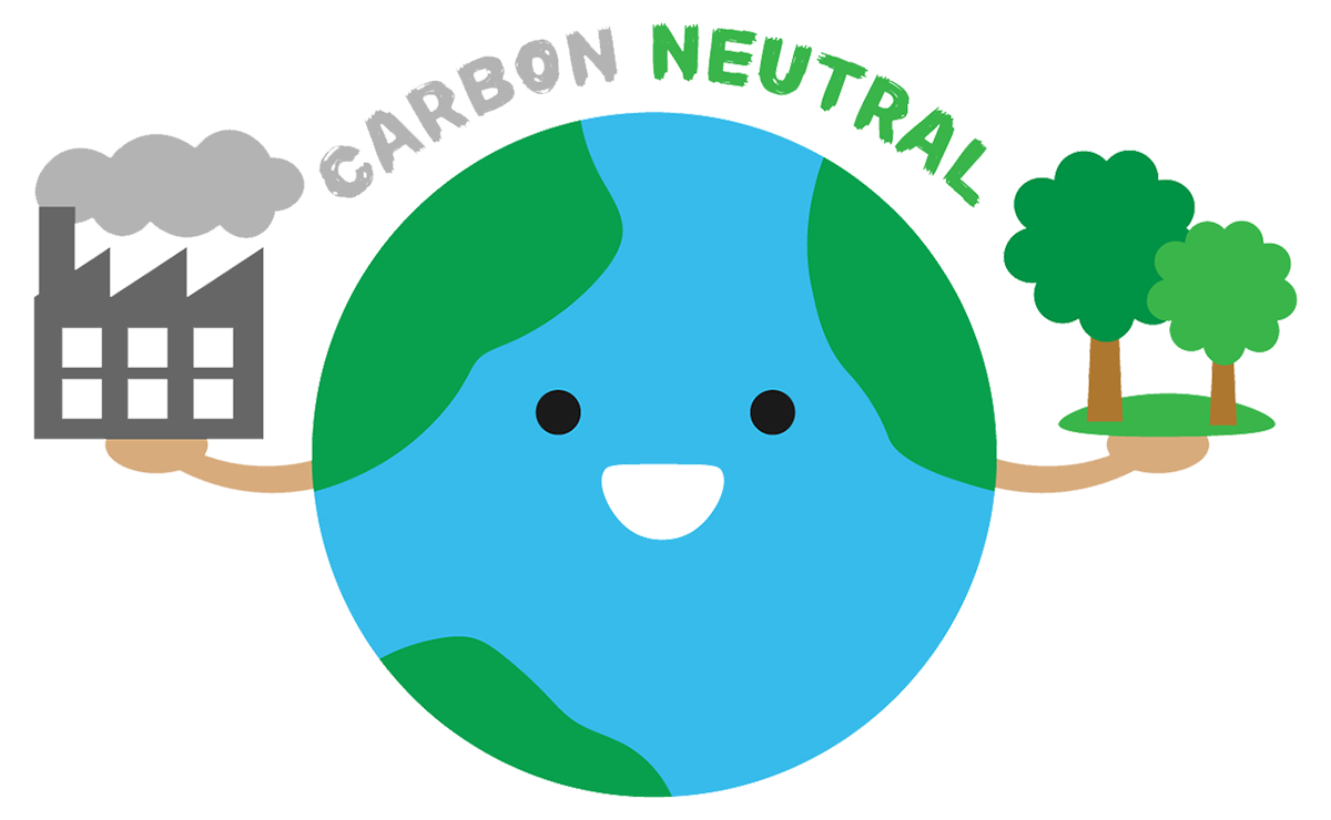 carbon neutral